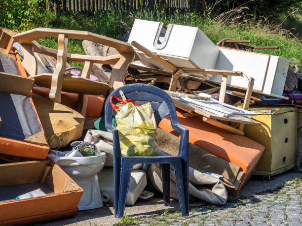 Best Basement Cleanout  in Azle, TX